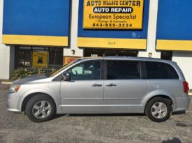 2011 Dodge Grand Caravan Passenger