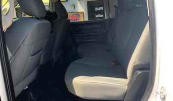 2016 RAM 1500 Tradesman 2D 6 1/3 ft full